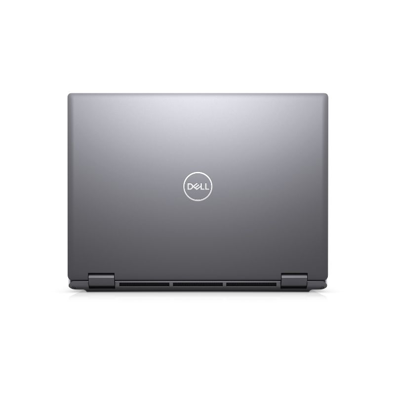 Laptop Dell Mobile Precision Workstation 7680 71023334 (i7 13850HX/ 16GB/ 512GB SSD/ RTX 2000 Ada 8GB/ 16 inch FHD+/ NoOS/ Grey/ Vỏ nhôm/ 3Y)