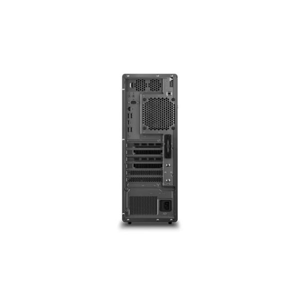 Máy trạm Workstation Lenovo Thinkstation P5 Tower 30GA003EVA (Intel Xeon W3-2425/ 16GB/ 512GB SSD/ Nvidia T1000 8GB/ None OS)