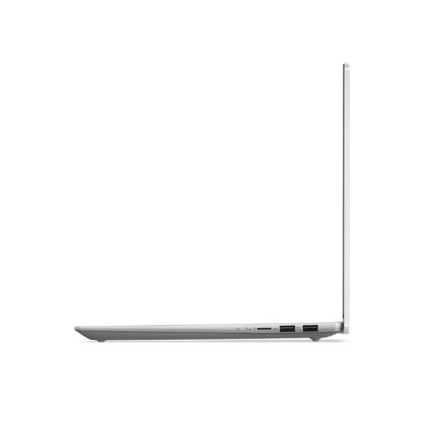 Laptop Lenovo IdeaPad Slim 5 14IAH8 83BF002NVN (Core i5 12450H/ 16GB/ 512GB SSD/ Intel UHD Graphics/ 14.0inch WUXGA/ Windows 11 Home/ Cloud Grey/ Vỏ nhôm/ 3 Year)