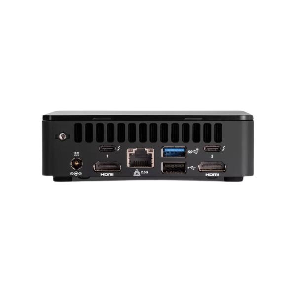 Mini PC Asus NUC 13 Pro Tall NUC13ANHI3 (Core i3 1315U/ NoOS/ 3Y)