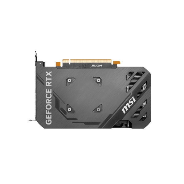 Card đồ họa MSI GeForce RTX 4060 VENTUS 2X BLACK OC (8GB/ GDDR6/ 128 bit)