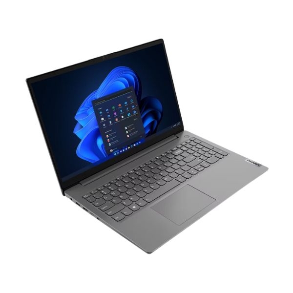 Laptop Lenovo V15 G3 AMN 82YU00V9VN (Ryzen 5 7520U/ 16GB/ 512GB SSD/ AMD Radeon Graphics/ 15.6inch Full HD/ Windows 11 Home/ Grey/ ABS/ 2 Year)