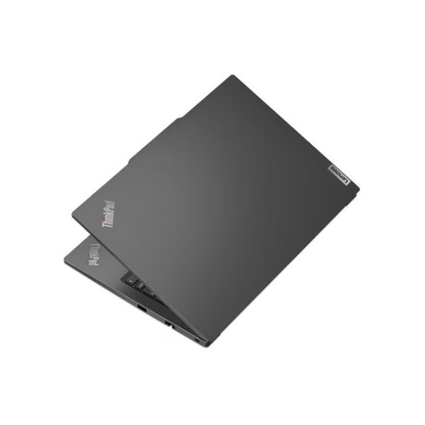 Laptop Lenovo ThinkPad E14 GEN 5 21JK007XVN (Core i7 1355U/ 16GB/ 512GB SSD/ Intel Iris Xe Graphics/ 14.0inch Full HD/ Windows 11 Home/ Black/ Aluminium/ 2 Year)