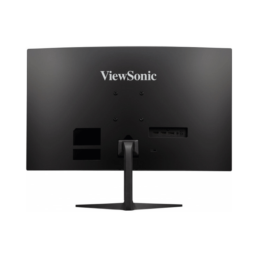 Màn hình ViewSonic VX2718-PC-MHD (27inch/ FHD/ VA/ 165Hz/ 1ms/ 250nits/ HDMI+DP+Audio/ Cong)