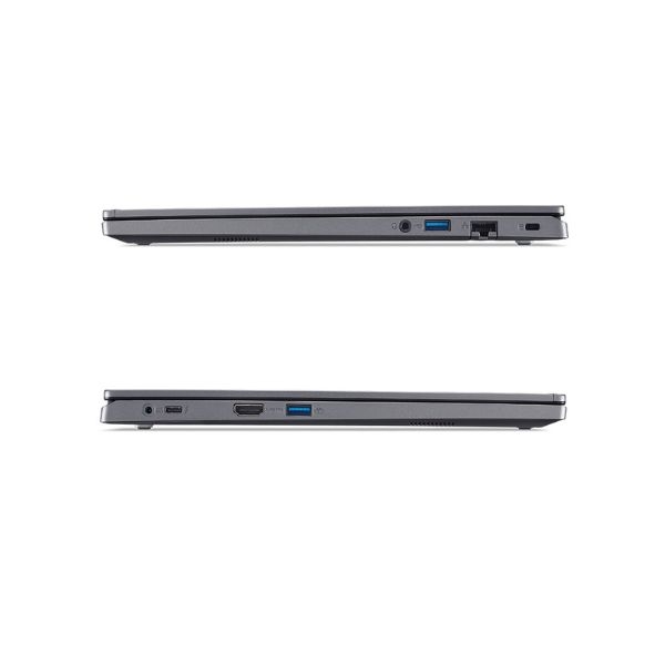 Laptop Acer Aspire A515-58P-71EJ NX.KHJSV.00A (Core i7 1355U/ 16GB/ 1TB SSD/ Intel UHD Graphics/ 15.6inch Full HD/ Windows 11 Home/ Gray/ Vỏ nhôm/ 1 Year)