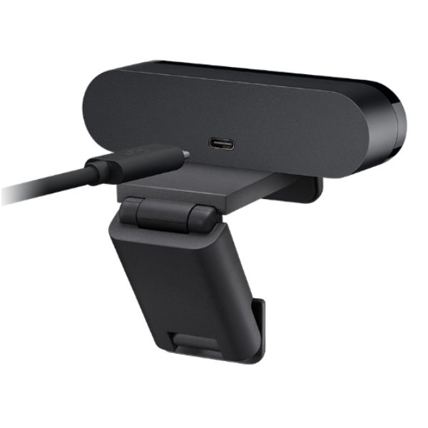 Webcam Logitech Brio 4K Ultra HD