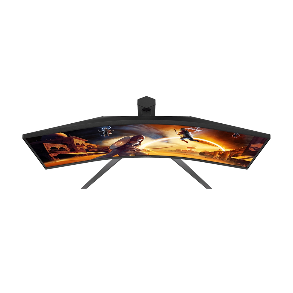 Màn Hình AOC CU34G4H (34 inch - Cong - VA - WQHD - 200Hz - 0.3ms)