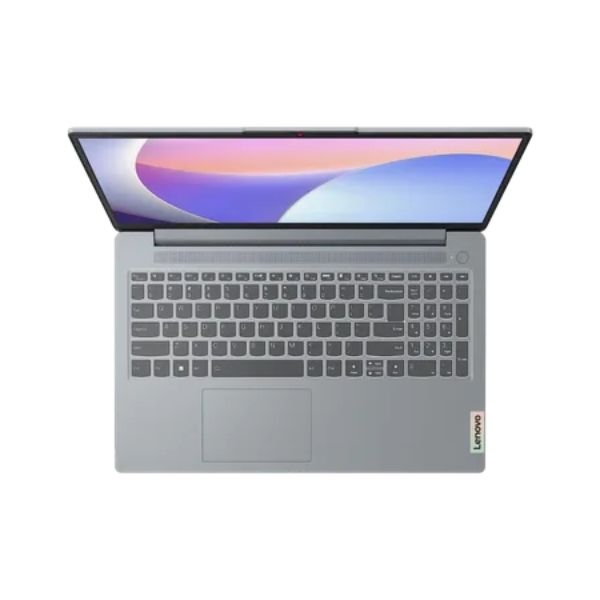 Laptop Lenovo IdeaPad Slim 3 15IRH8 83EM003FVN (Core i7 13620H/ 16GB/ 1TB SSD/ Intel Iris Xe Graphics/ 15.6inch Full HD/ Windows 11 Home/ Arctic Grey/ PC + ABS (Top), PC + ABS (Bottom)/ 2 Year)