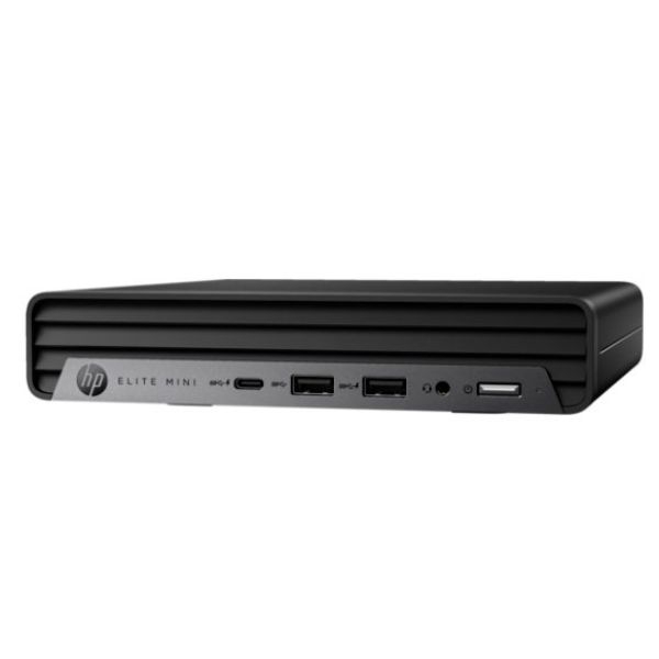 Máy tính mini HP Elite Mini 600 G9 9H095PT (Core i5-13500/ Intel Q670/ 8 GB/ 512GB SSD/ Intel UHD Graphics 770/ Windows 11 Home)