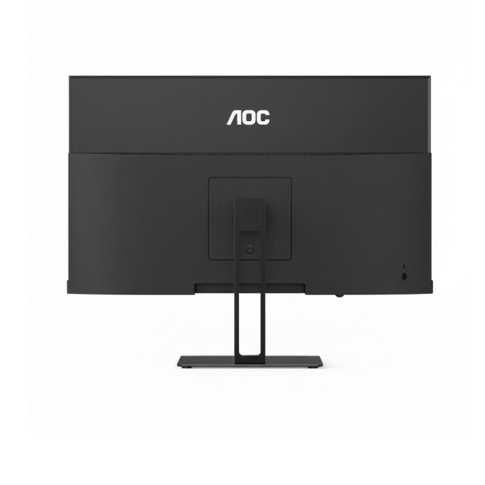 Máy tính để bàn All in One AOC A24A33-2FN2N8F/74 (CPU N95 | Ram 8G | SSD 256G | IPS 23.8 inch FHD | Black | Win11 Pro | BH 03 năm)