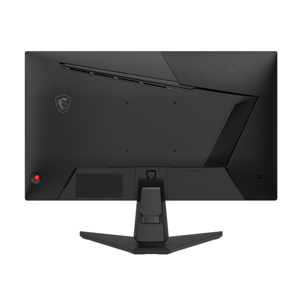 Màn hình MSI MAG 255F X24 (24.5 inch - IPS - FHD - 240Hz - 0.5ms)