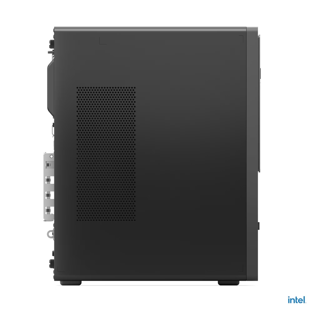 Máy tính để bàn đồng bộ Lenovo ThinkCentre neo 50t Gen 6 13BB0004VA (Intel Core Ultra 5 225 | 8GB | 256GB | Intel Graphics | NoOS | Đen)