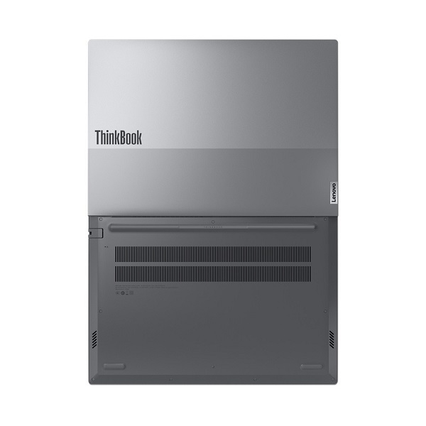 Laptop Lenovo ThinkBook 16 G6 IRL (i5 13420H/ 16GB/ 512GB SSD/ 16 inch WUXGA/ Win11/ Grey/ Vỏ nhôm/ Finger / 2Y)