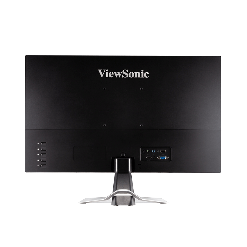 Màn hình ViewSonic VX2781-MH (27inch/FHD/IPS/75Hz/1ms/250nits/HDMI+VGA/Loa/FreeSync)