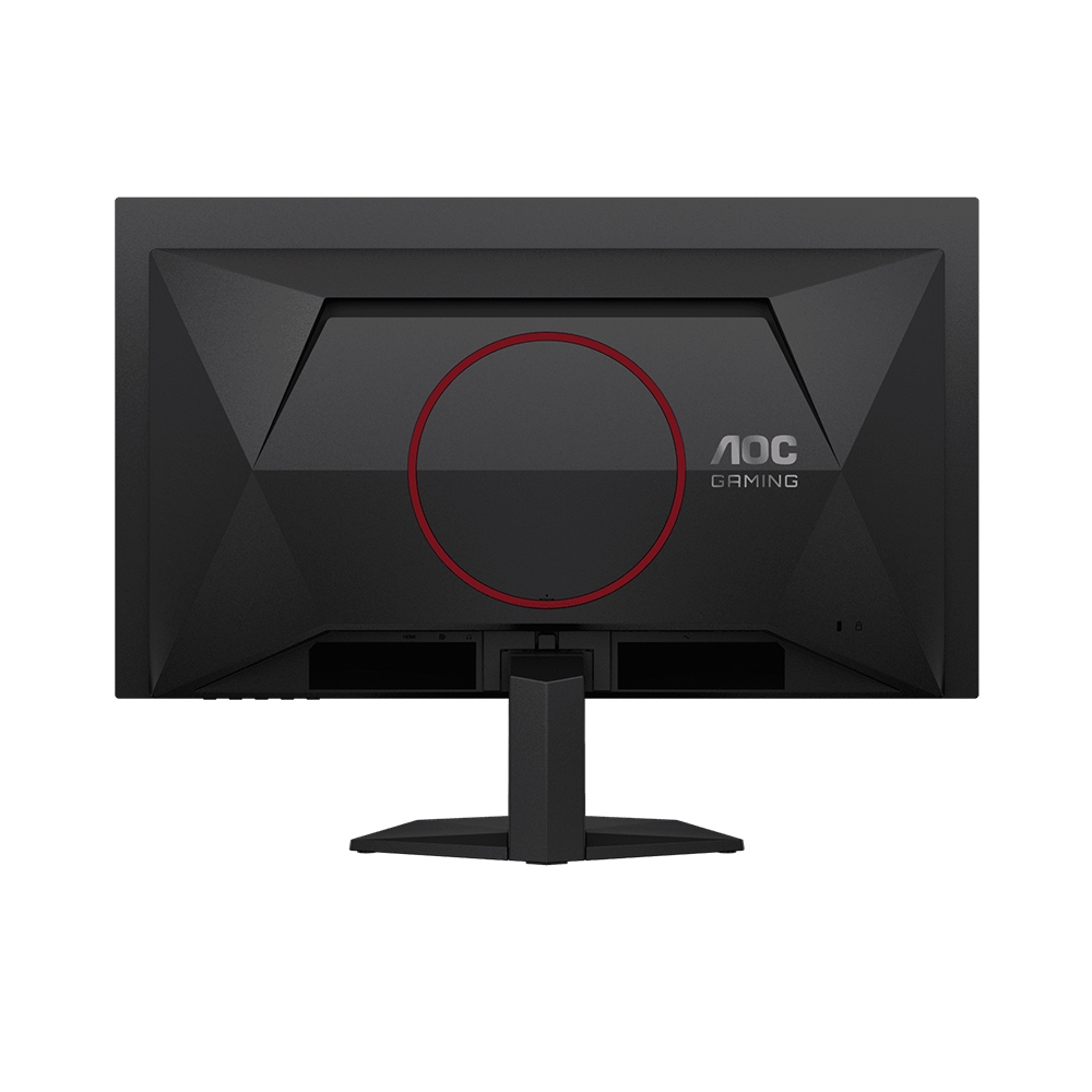 Màn Hình Gaming AOC Q27G41ZDP (26.5 inch - WOLED - 2K - 240Hz - 0.03ms)