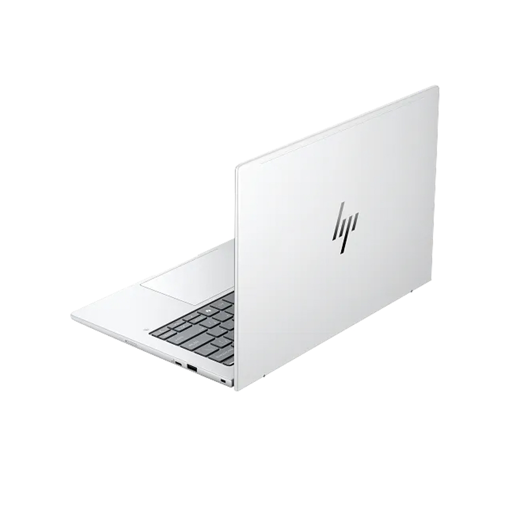 Laptop HP Elitebook 8 G1i Next Gen AI 47 TOPS D85ZNAT (Intel Core Ultra 7-258V | Intel Arc Graphics | 14 inch WUXGA | 32 GB | 512 GB | Windows 11 Home 64 | Bạc)