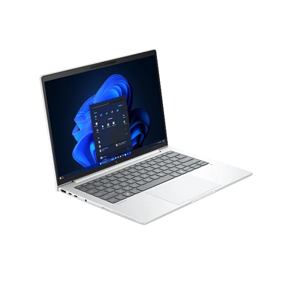 Laptop HP Elitebook 8 G1i Next Gen AI 47 TOPS D85ZNAT (Intel Core Ultra 7-258V | Intel Arc Graphics | 14 inch WUXGA | 32 GB | 512 GB | Windows 11 Home 64 | Bạc)