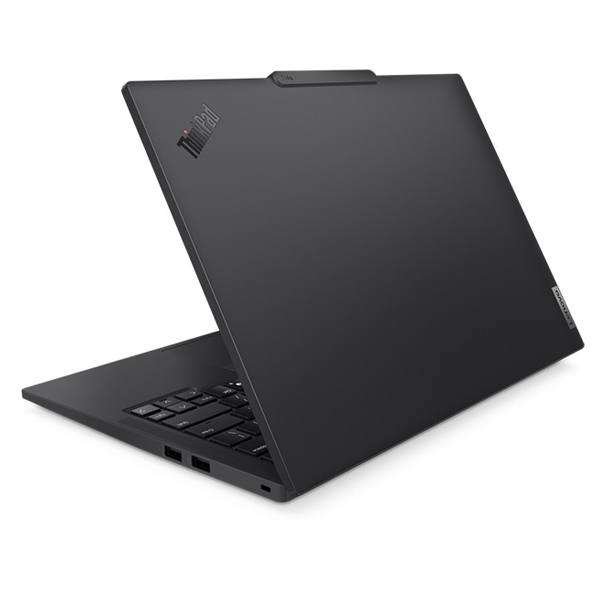 Laptop Lenovo Thinkpad T14s Gen 5 (21LS0060VA) (Ultra7 155U/16GB RAM/512B SSD/14 WUXGA/Dos/Đen)
