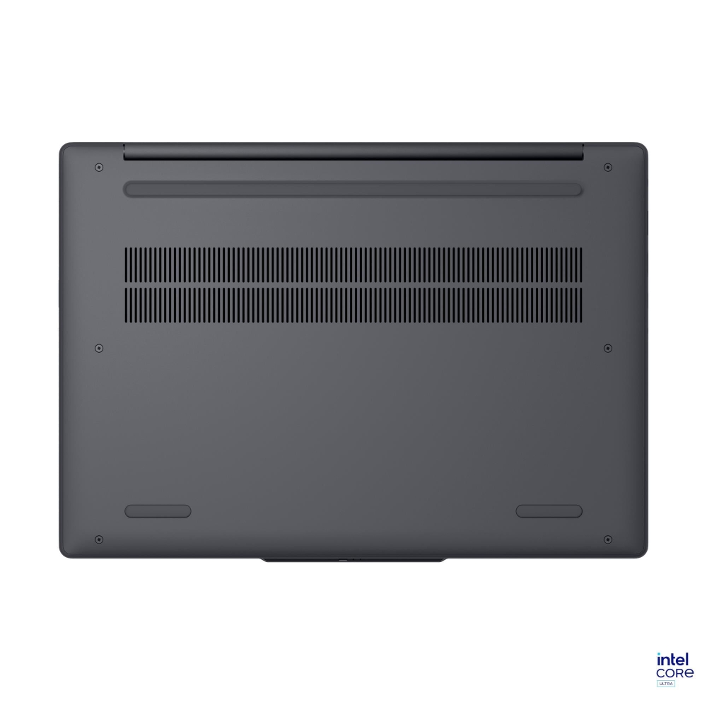 Laptop Lenovo IdeaPad Slim 3 14IPH11 83UQ003NVN (Intel Core Ultra 5 322 | Integrated Intel® Graphics | 14 inch WUXGA IPS | 16GB | 512GB | Win 11 | Xám)