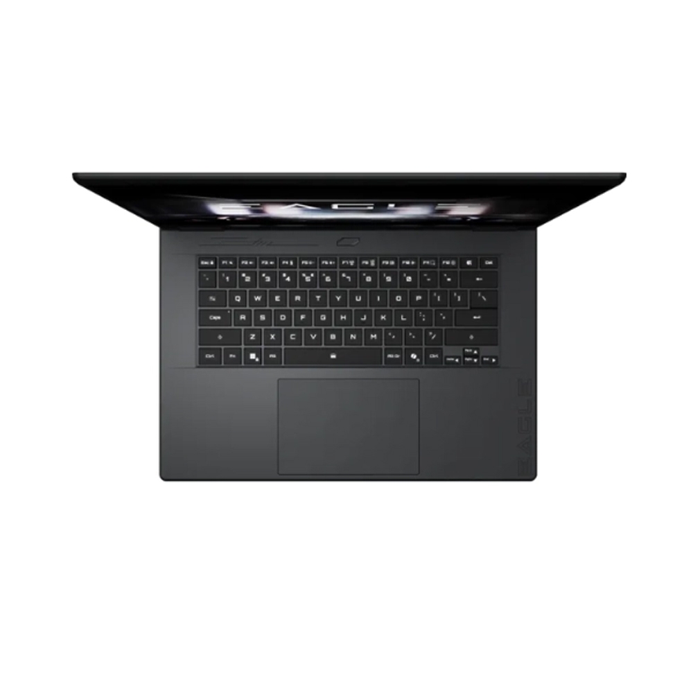 Laptop GIGABYTE GAMING EAGLE 9LJR2VNF93SH (AMD Ryzen 5 7533HS | RTX 3050 6GB GDDR6 | 16-inch FHD+ | 16 GB | 512GB | Win 11 Home SL | Đen)