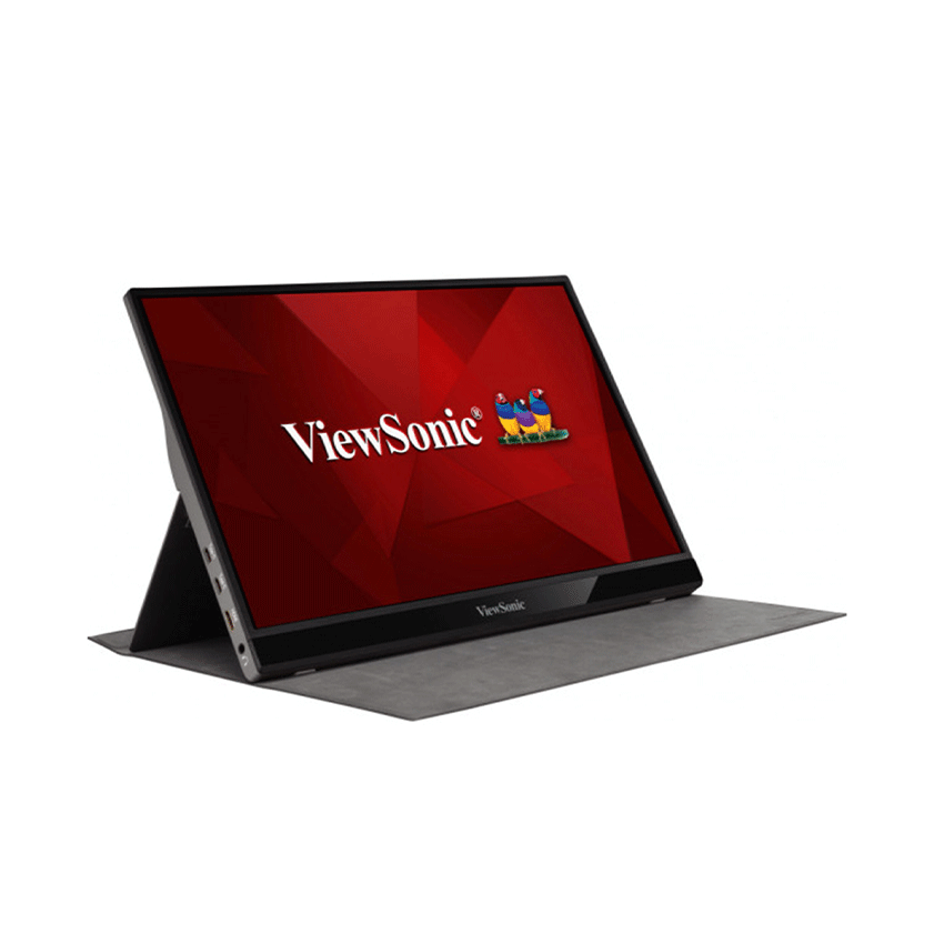 Màn hình di động ViewSonic VG1655 (15.6inch/FHD/IPS)