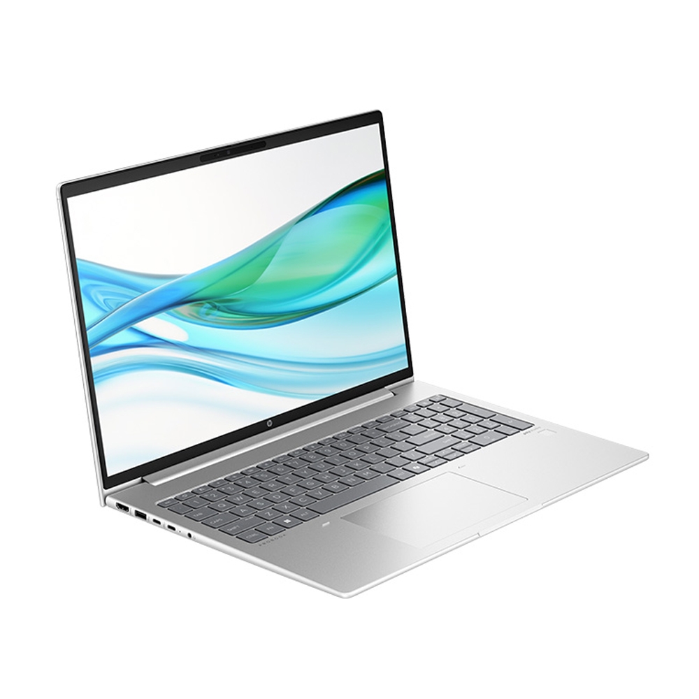 Laptop HP ProBook 465 G11 A8WS3PT (R7 7735U/ 8GB/ 512GB SSD/ 16 inch WUXGA/ Win11/ Silver/ Vỏ nhôm)