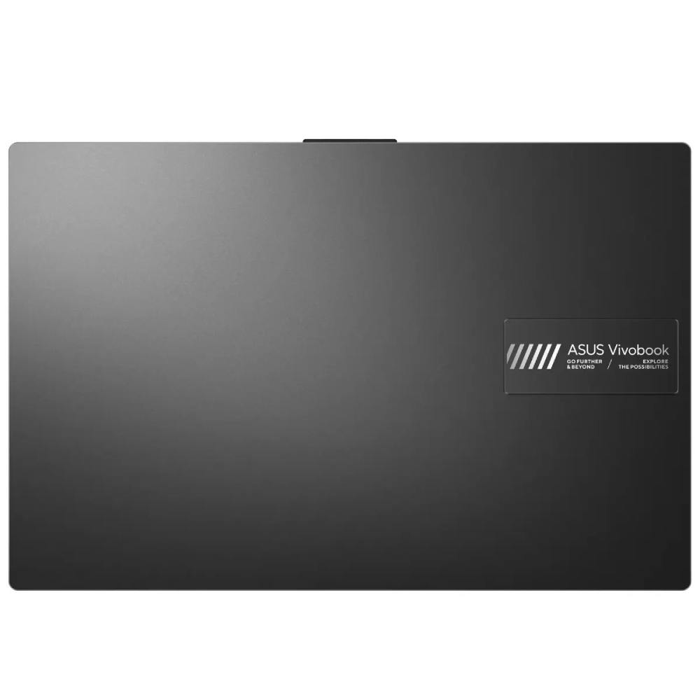 Laptop Asus Vivobook Go 15 E1504FA-BQ5962W (R5 40/ 16GB/ 512GB SSD/ 15.6 inch FHD/ Win11/ Black/ Balo)