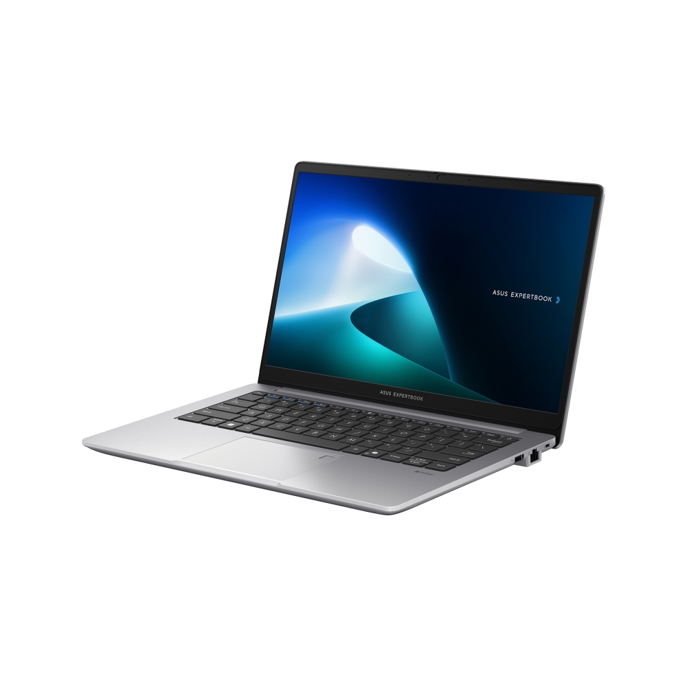 Laptop Asus ExpertBook P1403CVAY-308D4256-50W (Core 3 100U/ 8GB/ 256GB SSD/ 14 inch/ Win11/ Grey)