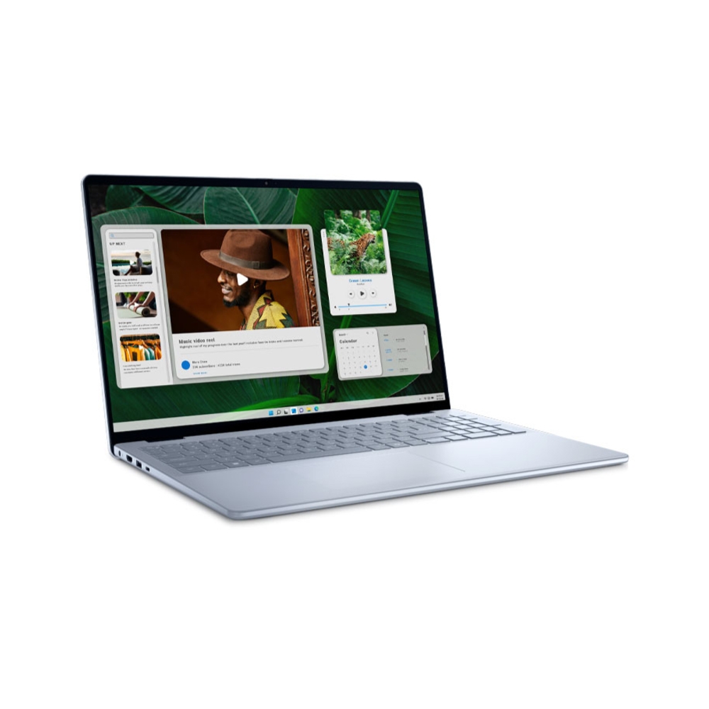 Laptop Dell Inspiron 5640 71053723 (Core 5 120U/ 16GB/ 1TB SSD/ 16.1 inch FHD+/ Win 11/ Office/ Vỏ nhôm/ 1Y)