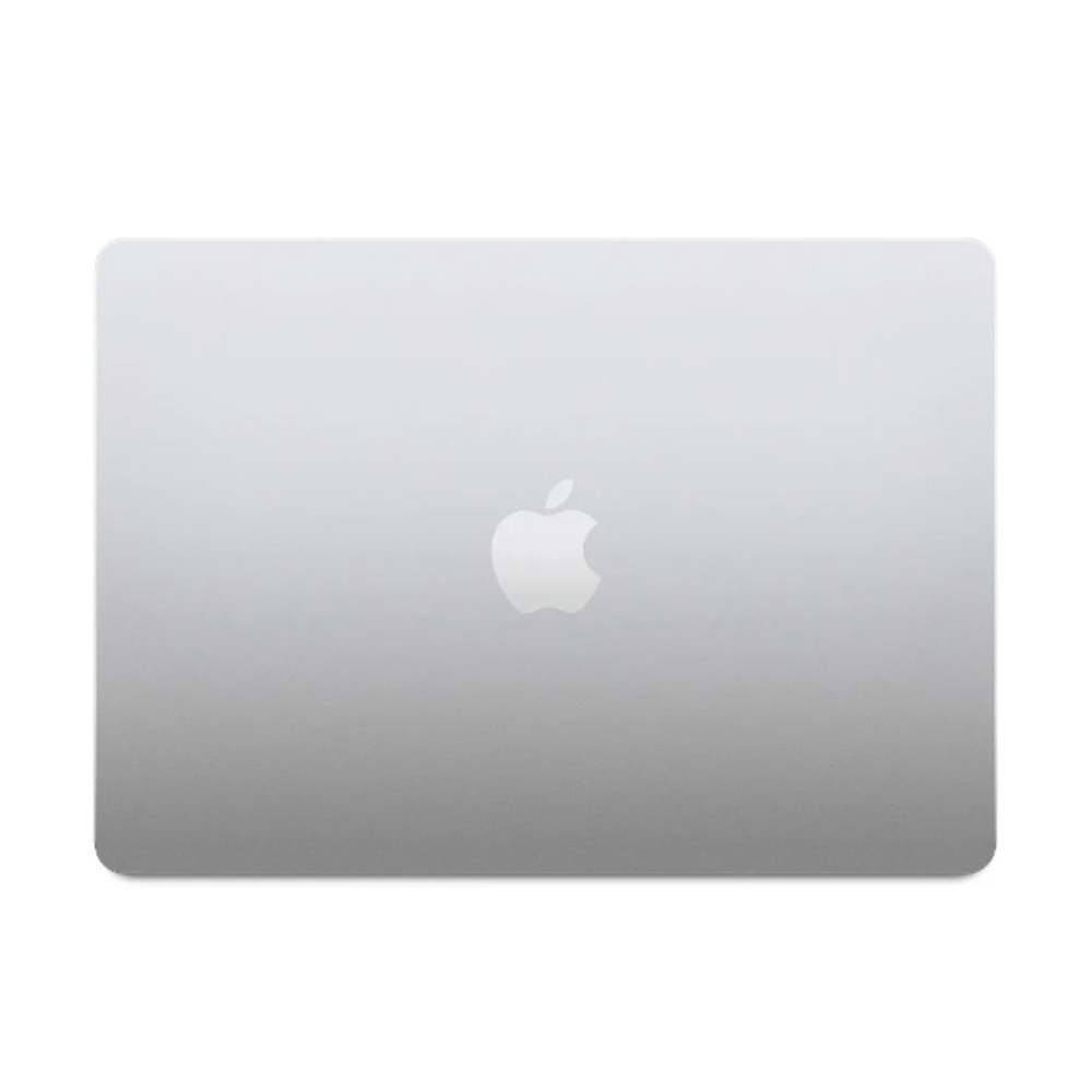 Laptop Apple Macbook Air M3 (8 Core CPU/ 10 core GPU/ 24GB/ 512GB/ 13.6Inch/ Silver)