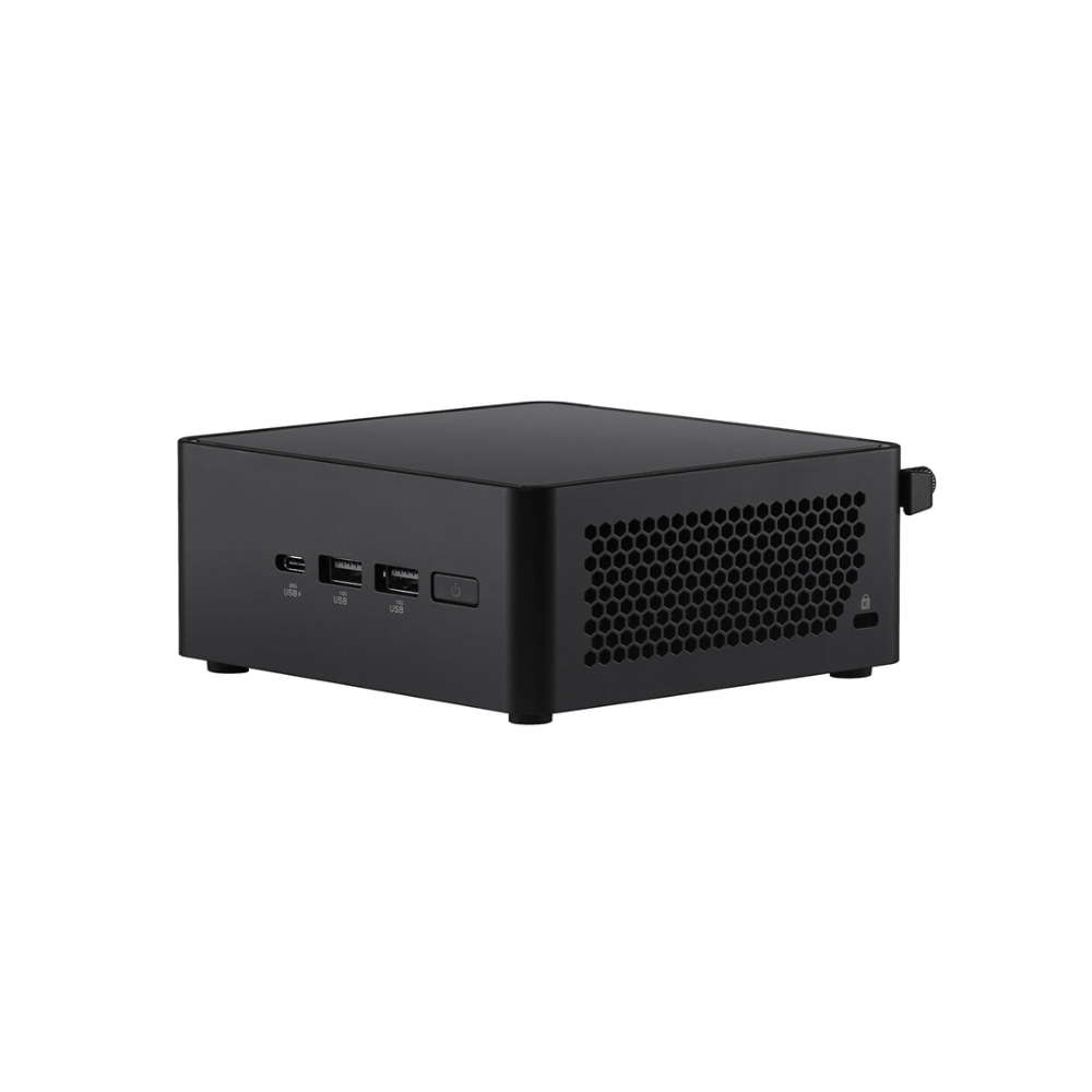 Mini PC Asus NUC 14 Pro Tall NUC14RVHU7 (Ultra 7 155H/ NoOS/ 3Y)