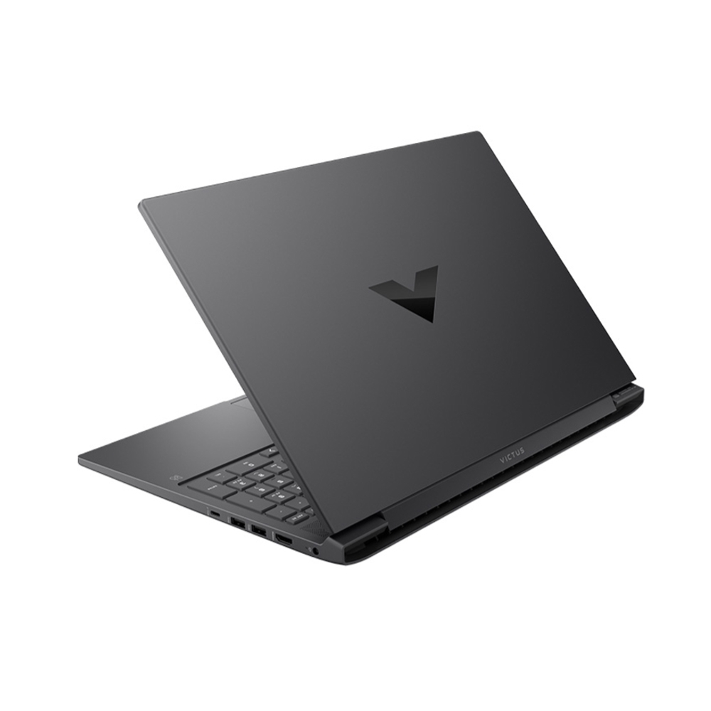 Laptop HP Gaming Victus 16-s0173AX A9LG9PA (R5 7640HS/ 16GB/ 512GB SSD/ RTX 3050 6Gb/ 16.1 inch FHD/ 144Hz/ Win11/ Mica Silver)