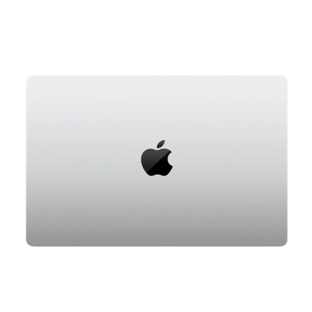 Laptop Apple Macbook Pro M4 pro (12 Core CPU/ 16 core GPU/ 24GB/ 512GB/ 14.2Inch/ 120Hz/ Silver)