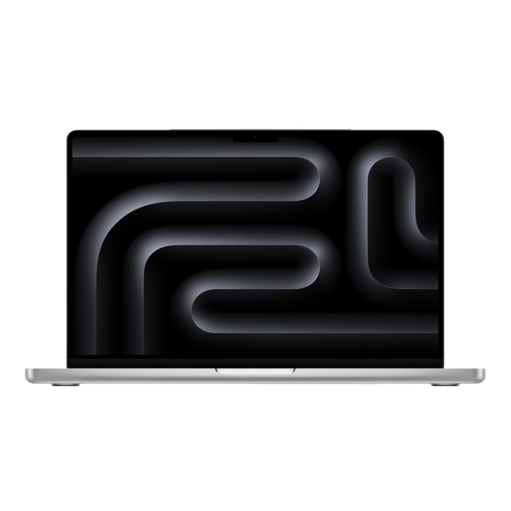 Laptop Apple Macbook Pro M4 pro (12 Core CPU/ 16 core GPU/ 24GB/ 512GB/ 14.2Inch/ 120Hz/ Silver)