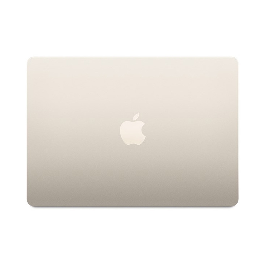 Laptop Apple Macbook Air M2 (8 core CPU/ 8 core GPU/ 16GB/ 256GB/ 13.6Inch/ Starlight)
