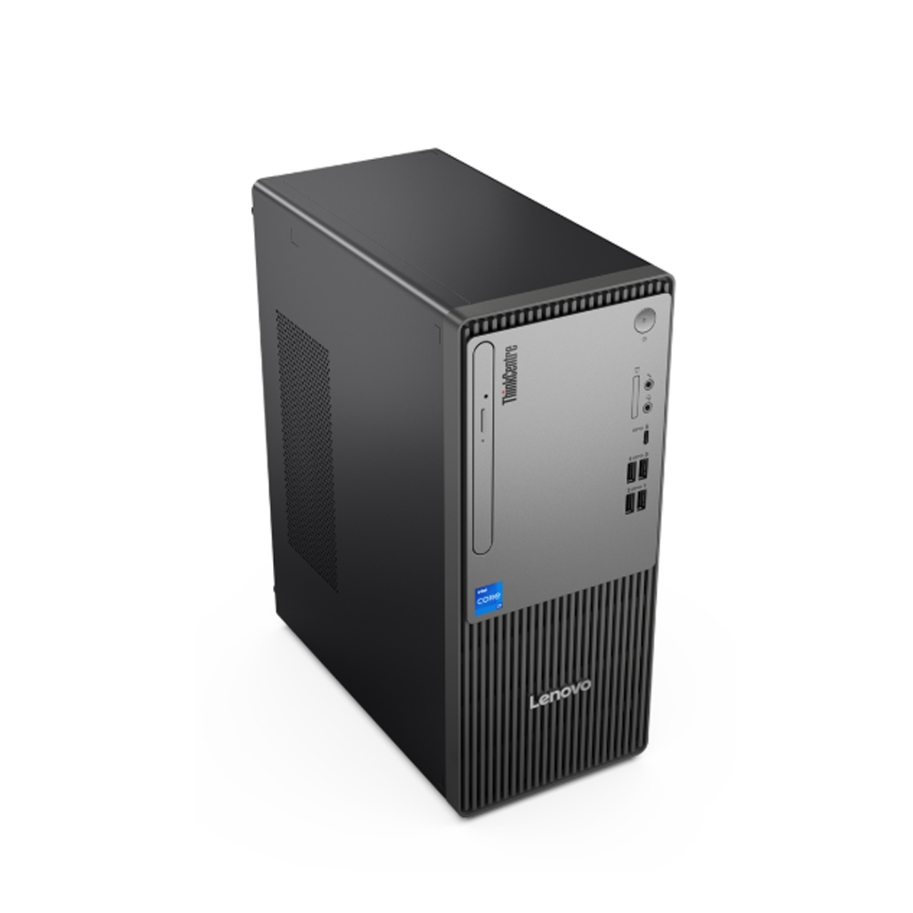 PC Lenovo ThinkCentre Neo 50T G5 12UB0005VA (I5 14400/ 8GB/ 256Gb SSD/ Wifi + BT/ Key/ Mouse/ NoOS/ 1Y)