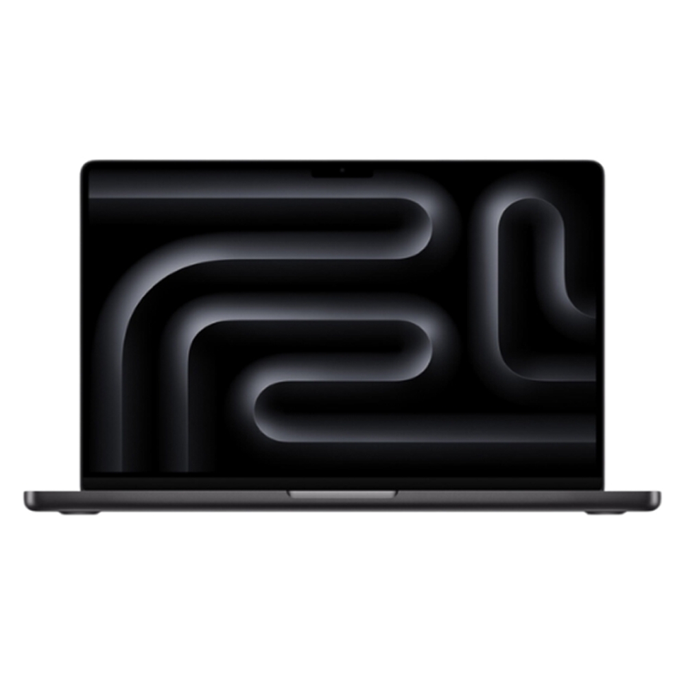 Laptop Apple Macbook Pro M4 (10 Core CPU/ 10 core GPU/ 16GB/ 1TB SSD/ 14.2Inch/ 120Hz/ Space Black)