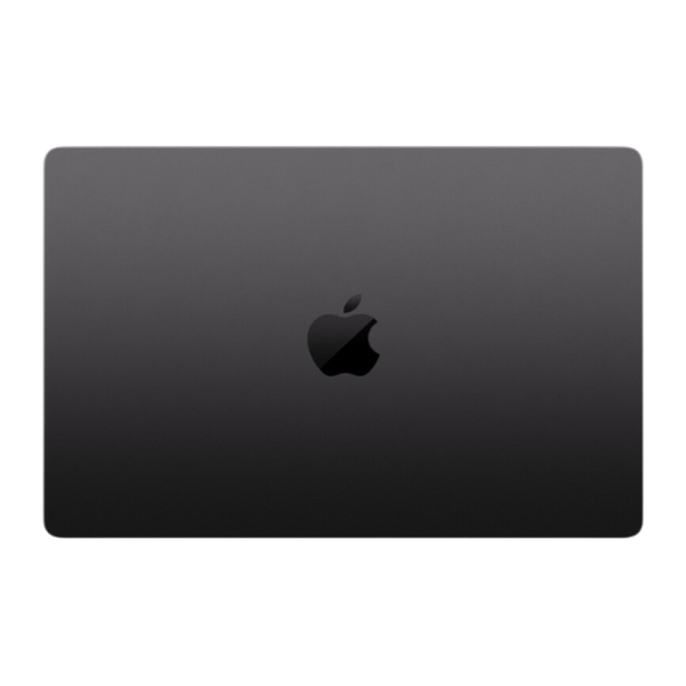 Laptop Apple Macbook Pro M4 (10 Core CPU/ 10 core GPU/ 16GB/ 512GB/ 14.2Inch/ 120Hz/ Space Black)
