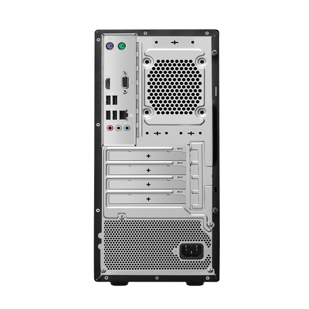 PC Asus D500ME-313100101W (I3 13100/ 8GB/ 512GB SSD/ Wifi + BT/ Win11/ Key/ Mouse/ 2Y)