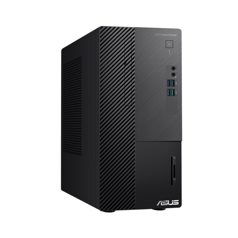 PC Asus D500ME-313100101W (I3 13100/ 8GB/ 512GB SSD/ Wifi + BT/ Win11/ Key/ Mouse/ 2Y)