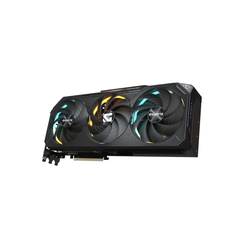 Card đồ họa Gigabyte GeForce RTX 5080 GAMING OC 16G (GDDR7/ 256 bit)