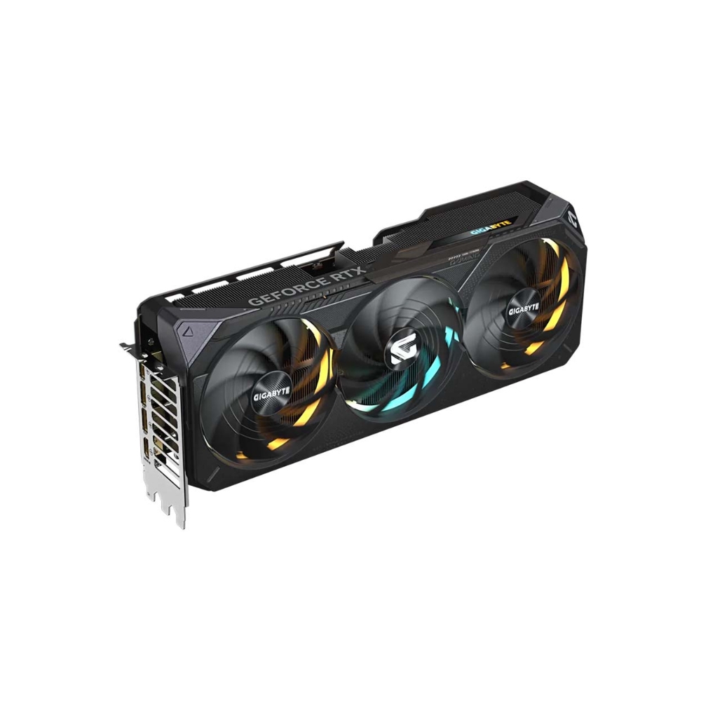 Card đồ họa Gigabyte GeForce RTX 5080 GAMING OC 16G (GDDR7/ 256 bit)