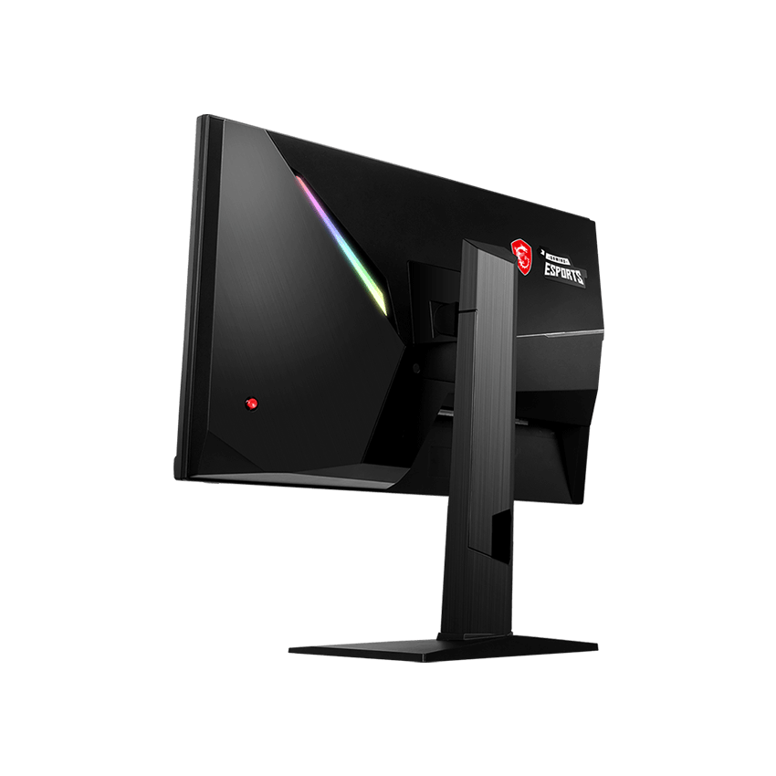 Màn hình MSI Optix MAG251RX (24.5inch/FHD/IPS/240Hz/1ms/400nits/HDMI+DP+USBC/GSync)