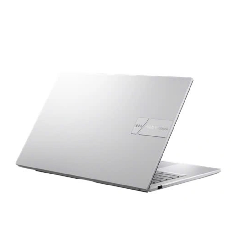 Laptop Asus Vivobook X1504ZA-NJ102W (i3 1215U/ 8GB/ 512GB SSD/ 15.6 inch FHD/ Win11/ Silver)
