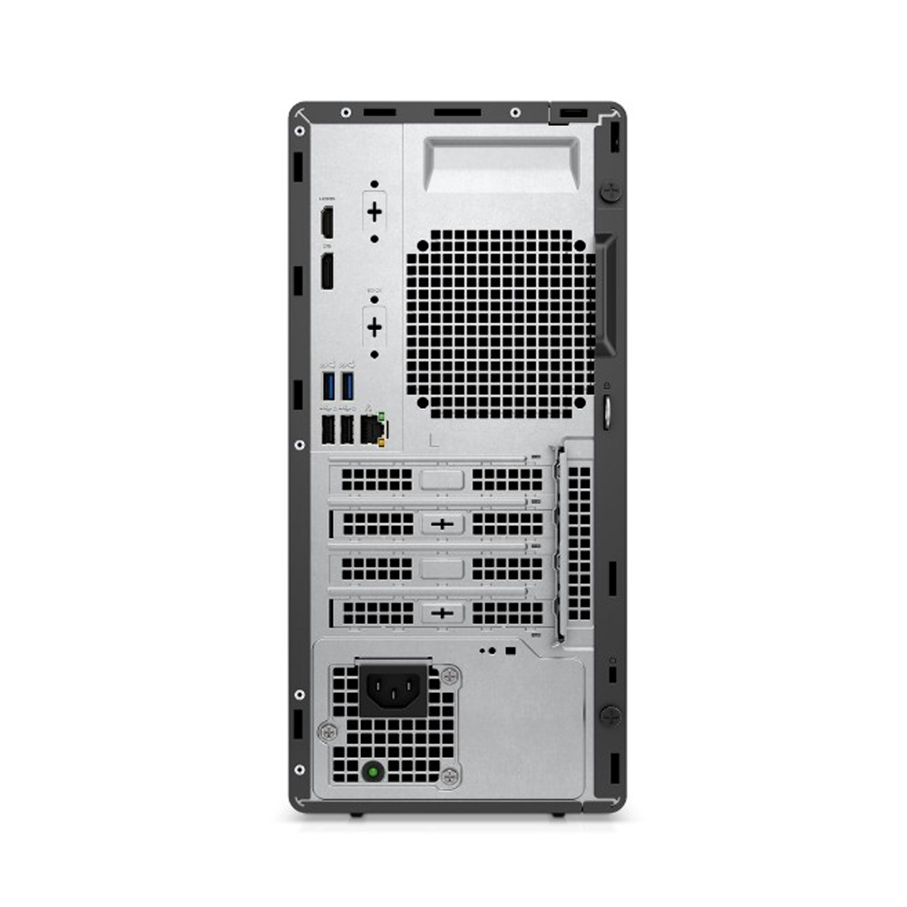 PC Dell Optiplex Tower M7020-12100-08512U (I3 12100/ 8GB/ 512GB SSD/ Key/ Mouse/ NoOS/ 1Y)