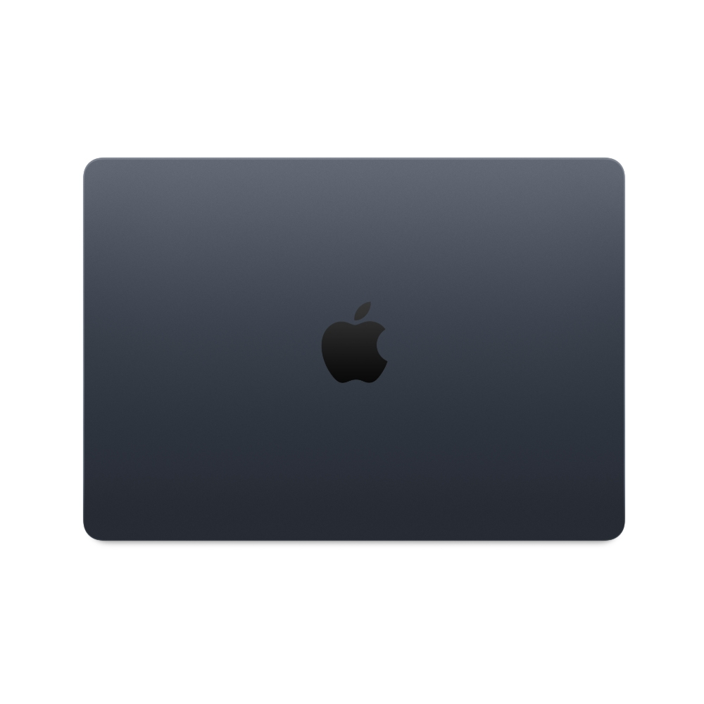 Laptop Apple Macbook Air M4 (10 Core CPU/ 8 core GPU/ 16GB/ 256GB SSD/ 13.6Inch/ Midnight)