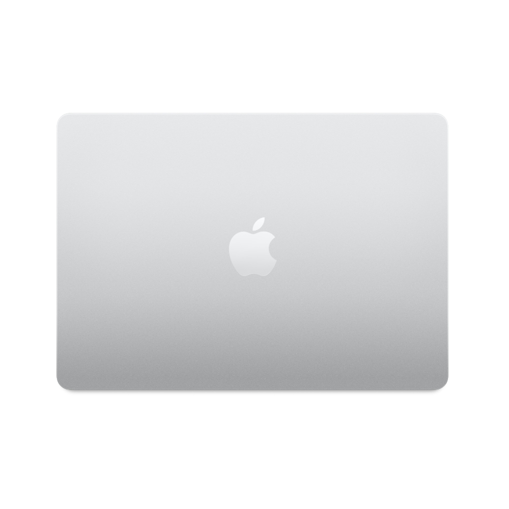 Laptop Apple Macbook Air M4 (10 Core CPU/ 10 core GPU/ 16GB/ 512GB SSD/ 13.6Inch/ Silver)