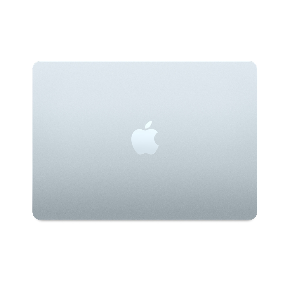 Laptop Apple Macbook Air M4 (10 Core CPU/ 10 core GPU/ 16GB/ 512GB SSD/ 13.6Inch/ Sky Blue)