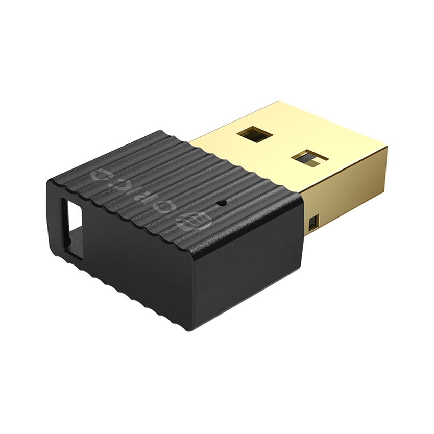 USB kết nối Bluetooth 5.0 Orico BTA-508-BK