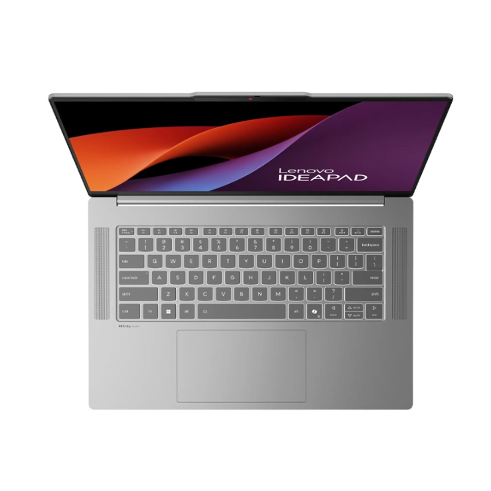 Laptop Lenovo IdeaPad Slim 5 14IRH10 OLED 83HR0001VN (i5 13420H/ 32GB/ 1TB SSD/ 14 inch WUXGA/ Win11/ Gray/ Vỏ nhôm/ 2Y)